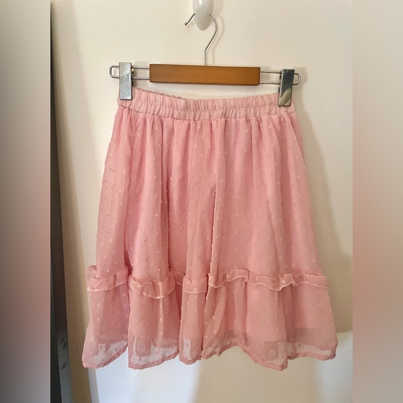 Size Small Skirt - Picture 2 of 2
